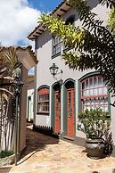 Pousada Pequena Tiradentes