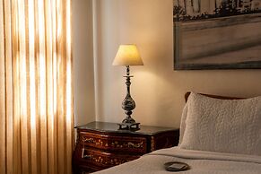 Pousada Pequena Tiradentes