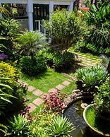 Pousada Pequena Tiradentes