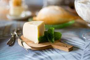 Pousada Pequena Tiradentes