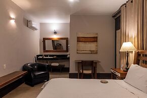 Pousada Pequena Tiradentes