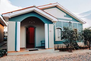 Pousada Pequena Tiradentes