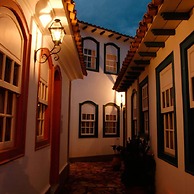 Pousada Pequena Tiradentes