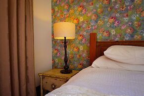 Pousada Pequena Tiradentes