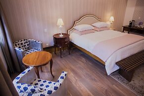 Pousada Pequena Tiradentes