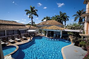 Pousada Pequena Tiradentes