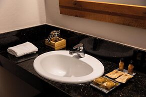 Pousada Pequena Tiradentes