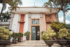 Pousada Pequena Tiradentes