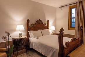 Pousada Pequena Tiradentes