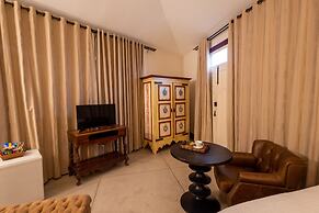 Pousada Pequena Tiradentes