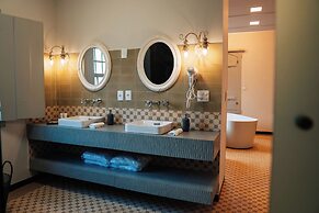 Pousada Pequena Tiradentes