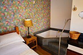 Pousada Pequena Tiradentes