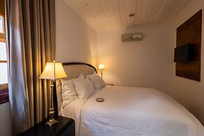 Pousada Pequena Tiradentes