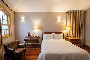 Pousada Pequena Tiradentes