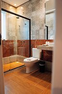 Pousada Pequena Tiradentes