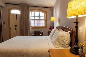 Pousada Pequena Tiradentes