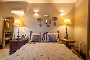 Pousada Pequena Tiradentes