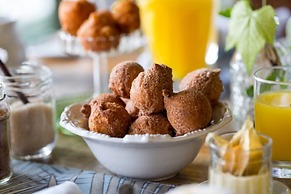 Pousada Pequena Tiradentes