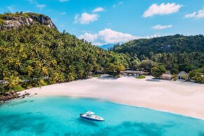 North Island, a Luxury Collection Resort, Seychelles