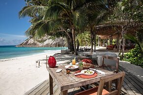 North Island, a Luxury Collection Resort, Seychelles