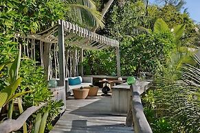 North Island, a Luxury Collection Resort, Seychelles