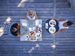 North Island, a Luxury Collection Resort, Seychelles