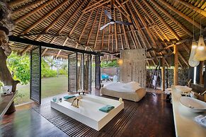 North Island, a Luxury Collection Resort, Seychelles
