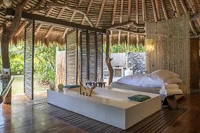 North Island, a Luxury Collection Resort, Seychelles