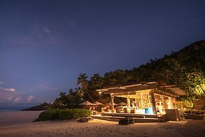 North Island, a Luxury Collection Resort, Seychelles