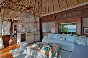 North Island, a Luxury Collection Resort, Seychelles