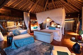 North Island, a Luxury Collection Resort, Seychelles