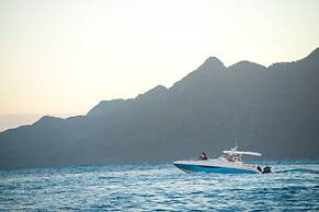 North Island, a Luxury Collection Resort, Seychelles