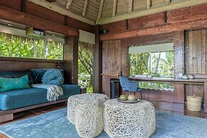 North Island, a Luxury Collection Resort, Seychelles