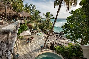 North Island, a Luxury Collection Resort, Seychelles