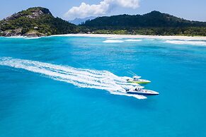 North Island, a Luxury Collection Resort, Seychelles