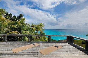 North Island, a Luxury Collection Resort, Seychelles