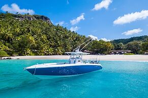 North Island, a Luxury Collection Resort, Seychelles