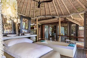 North Island, a Luxury Collection Resort, Seychelles