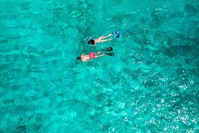 North Island, a Luxury Collection Resort, Seychelles