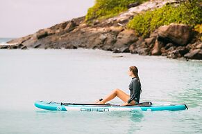 North Island, a Luxury Collection Resort, Seychelles