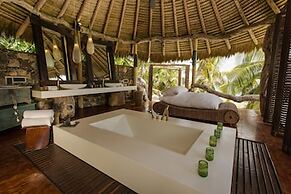 North Island, a Luxury Collection Resort, Seychelles