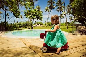 North Island, a Luxury Collection Resort, Seychelles