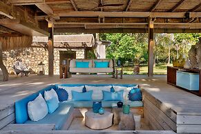 North Island, a Luxury Collection Resort, Seychelles