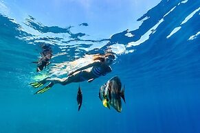 North Island, a Luxury Collection Resort, Seychelles