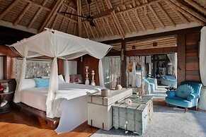 North Island, a Luxury Collection Resort, Seychelles