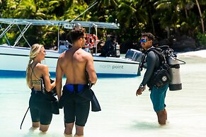 North Island, a Luxury Collection Resort, Seychelles