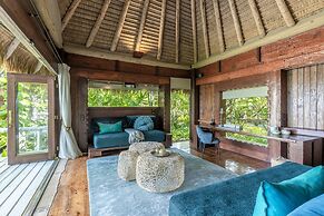 North Island, a Luxury Collection Resort, Seychelles