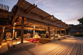 North Island, a Luxury Collection Resort, Seychelles