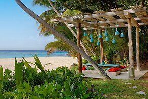 North Island, a Luxury Collection Resort, Seychelles