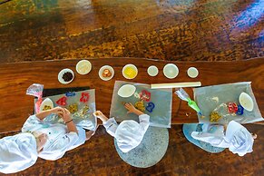 North Island, a Luxury Collection Resort, Seychelles